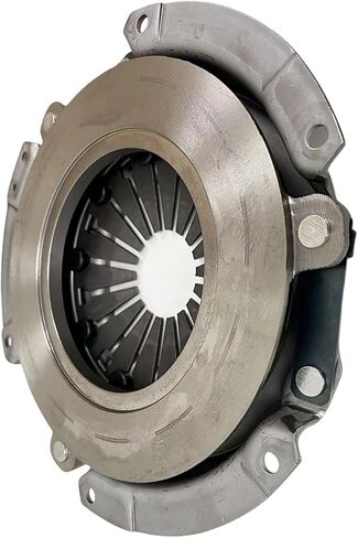 Clutch Cover Pressure Plate 37300-14500 T1060-20160 Fits for Kubota L2050 L2250 L235 L2350 L245 Replace parts in Kuwait