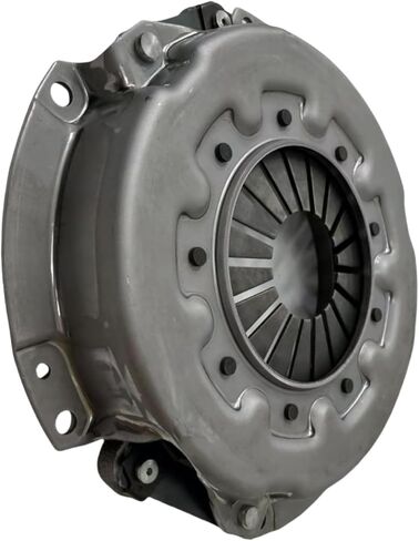 Clutch Cover Pressure Plate 37300-14500 T1060-20160 Fits for Kubota L2050 L2250 L235 L2350 L245 Replace parts in Kuwait