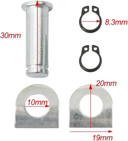 Motorcycle Footpeg Foot Peg Mount Bolt For Harley for Touring for Dyna for Softail for Sportster 883 1200 in Saudi Arabia