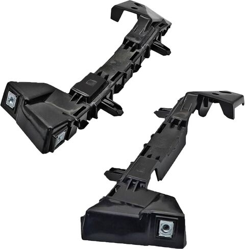 دعامة تثبيت المصد الأمامي من الجانب الأيسر الأيمن متوافقة مع شيفروليه كروز 2016-2019، استبدال دعامة تثبيت المصد الأمامي 84229330، 84229332، GM1042139، GM1043139 in Kuwait