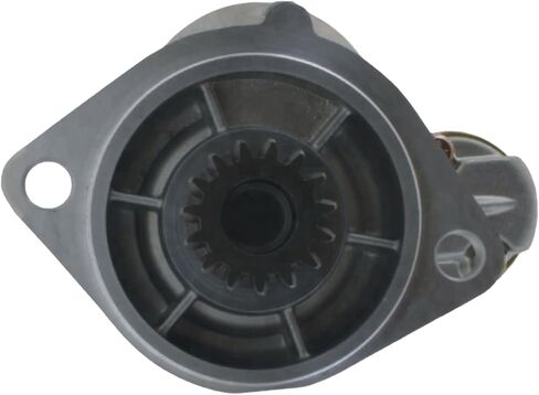 Starter Motor 12V 2.5KW 15Teeth 129400-77012 12940077012 For Yanmar 3TN82E 4TN78 4TN82 4TNV88 Engine For John Deere 35D 35G 50D 50G 50ZTS Excavator in Kuwait