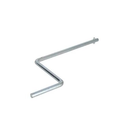 All States Ag Parts Parts A.S.A.P. Starter Hand Crank fits Ford 9N 8N 2N 2N17040A fits International Cub Cub Lo-Boy 351010R31 in Kuwait