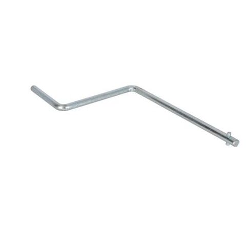 All States Ag Parts Parts A.S.A.P. Starter Hand Crank fits Ford 9N 8N 2N 2N17040A fits International Cub Cub Lo-Boy 351010R31 in Kuwait