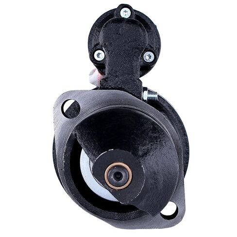 RAREELECTRICAL New Starter Motor Compatible with John Deere Tractor 6200 6200L 6210 6210L 6300 Al41247 Al62690 in Saudi Arabia