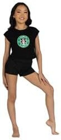 دانشوز دانزنموشن دانس ايه لاتيه تي شيرت 25316C in Kuwait