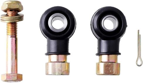 Tie Rod End Fit For Polaris for Sportsman 500 700 800 Ball Joints distintivo(2 set) in Saudi Arabia