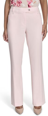 Calvin Klein Women's One Button Lux Blazer in Kuwait