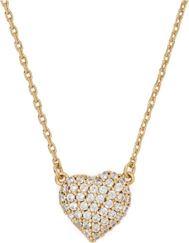 kate spade new york Amour Pendant in Saudi Arabia