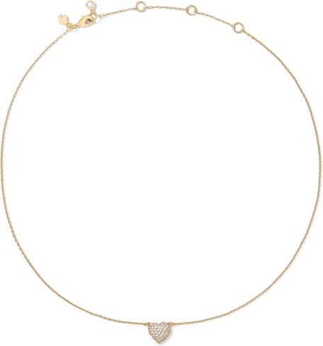 kate spade new york Amour Pendant in Saudi Arabia