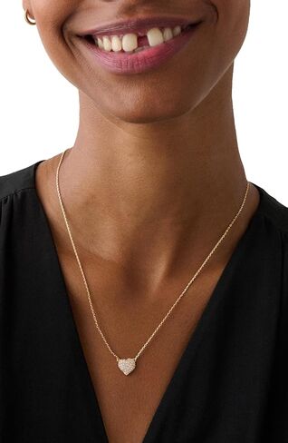 kate spade new york Amour Pendant in Saudi Arabia