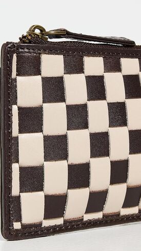 Bembien Women's Odin Card Case in Kuwait