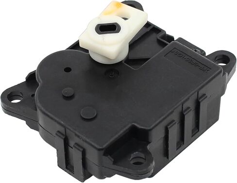 HVAC Heater Blend Door Actuator for Nissan Murano TITAN Maxima Pathfinder Altima Infiniti QX60 JX35 in Kuwait