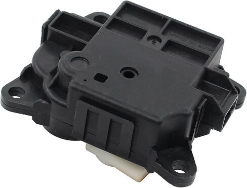 HVAC Heater Blend Door Actuator for Nissan Murano TITAN Maxima Pathfinder Altima Infiniti QX60 JX35 in Kuwait