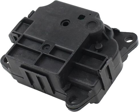 HVAC Heater Blend Door Actuator for Nissan Murano TITAN Maxima Pathfinder Altima Infiniti QX60 JX35 in Kuwait