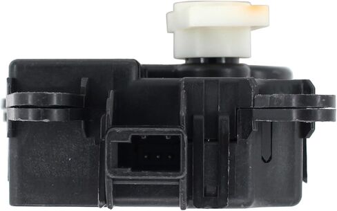 HVAC Heater Blend Door Actuator for Nissan Murano TITAN Maxima Pathfinder Altima Infiniti QX60 JX35 in Kuwait