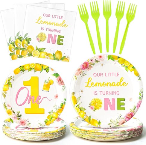 Welcome Baby Greenery Baby Shower Party Plates Supplies- Serves 24-96Pcs Sage Green Balloon Party Tableware Decorations Disposable Paper Plates Napkins Forks for Kids Birthday Gender Reveal in Saudi Arabia