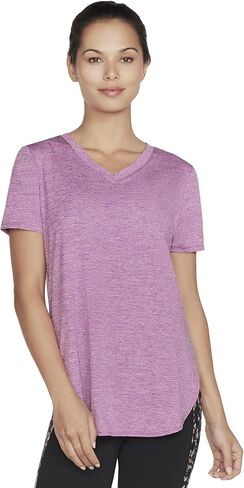 Skechers Women's Diamond Blissful Tunic in Saudi Arabia