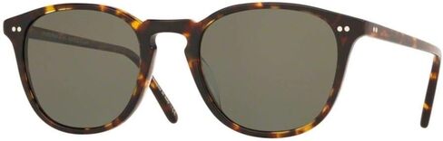 Oliver Peoples New 0OV5414SU Forman L.A 16549A DM2 Sunglasses in Saudi Arabia