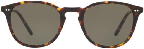 Oliver Peoples New 0OV5414SU Forman L.A 16549A DM2 Sunglasses in Saudi Arabia