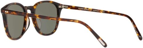 Oliver Peoples New 0OV5414SU Forman L.A 16549A DM2 Sunglasses in Saudi Arabia