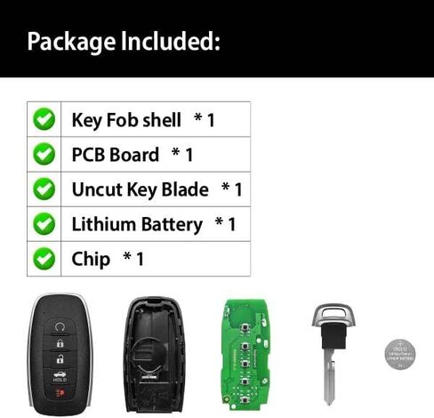 Replacement for 2022-2025 Nissan Sentra Versa Key Fob Remote Control KR5TXPZ3 5 Buttons 434MHz in Saudi Arabia