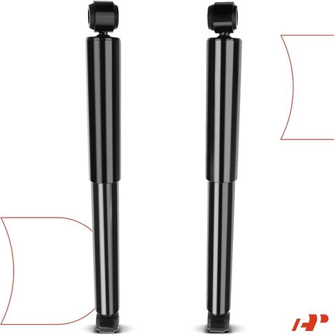 ممتص الصدمات A-Premium متوافق مع Ford AT9513 AT9522 B-700 B-800 F-700 F-800 LN7000 LN8000 LN9000 LNT9000 LT9000 & Kenworth C500 & Sterling Truck AT9500، مجموعة من قطعتين in Saudi Arabia