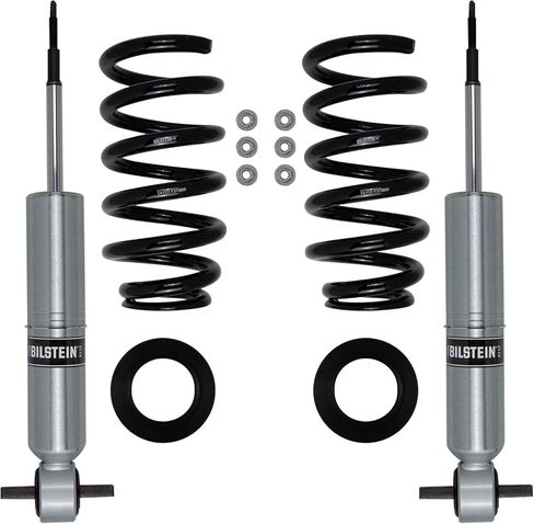 Bilstein - B8 6112 14-18 Chevrolet Silverado 1500 Front Suspension Kit (47-325753) in Saudi Arabia