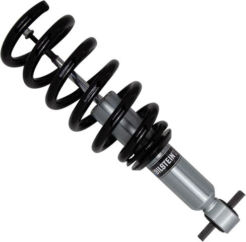 Bilstein - B8 6112 14-18 Chevrolet Silverado 1500 Front Suspension Kit (47-325753) in Saudi Arabia