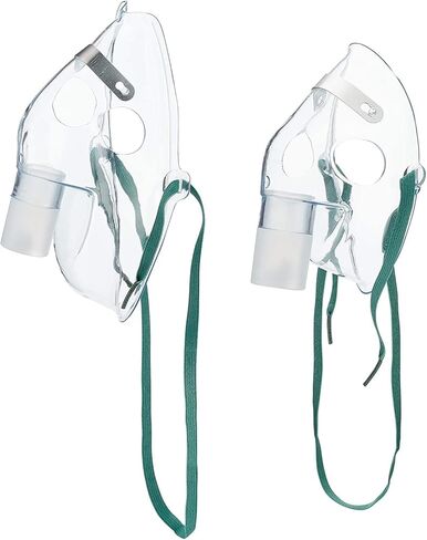 Nebulizer Compresor -Adults and Kids - Compact Design - Carry Bag - Travel Carry Bag in Kuwait