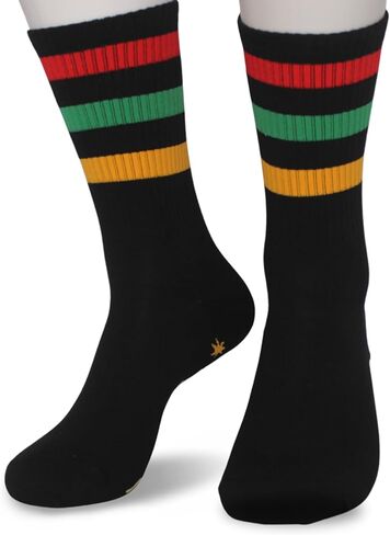 If You Can Read This Bring Me a Shot of Tequila Socks-Funny Black Crew Novelty Socks for Tequila Lovers, Cinco de Mayo Party, Birthday Christmas Gift for Men Women(096) in Kuwait