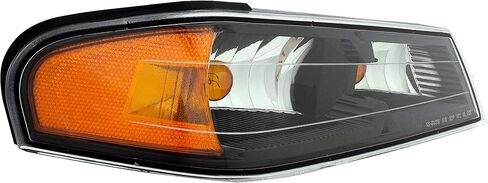 Dorman 1631211 Passenger Side Side Marker Light Assembly Compatible with Select Chevrolet/GMC Models in Saudi Arabia