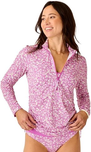 Carve Designs Cruz Rashguard in Saudi Arabia