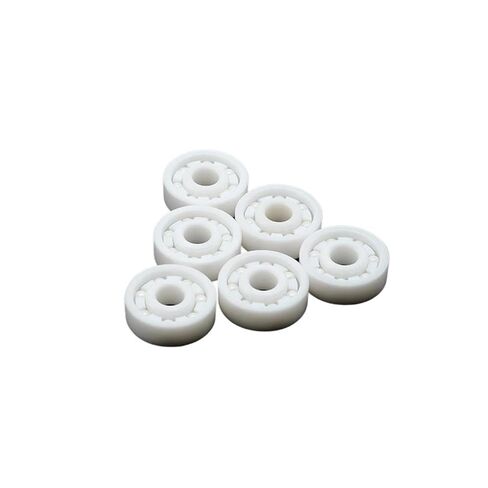 6pcs 7x22x7mm 627CE Full Ceramic Bearings ABEC-9 Ceramic Ball Bearings in Saudi Arabia