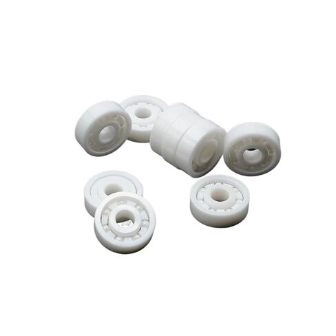 6pcs 7x22x7mm 627CE Full Ceramic Bearings ABEC-9 Ceramic Ball Bearings in Saudi Arabia