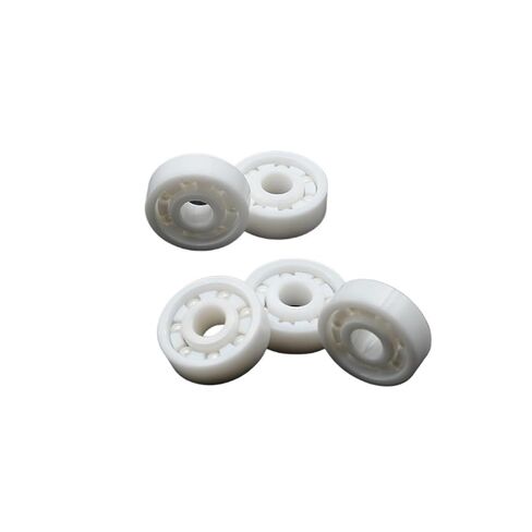 6pcs 7x22x7mm 627CE Full Ceramic Bearings ABEC-9 Ceramic Ball Bearings in Saudi Arabia