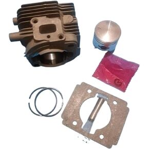 Cylinder Piston Ring Kit 34MM Compatible With HB2302 Blower in Saudi Arabia