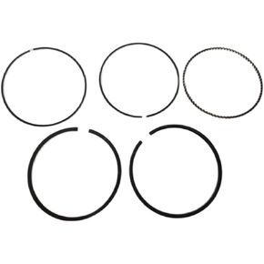 حلقة المكبس متوافقة مع موديلات المحرك 126T07، 126T05، 126T02، 12J902، 13H332، 13L332، 122T02، 122L02، 122332 in Kuwait