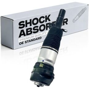 1pc Front Right Air Suspension Struts Assembly Air Shock Absorber for BMW X7 2019 2020 2021 2022 2023 3.0L l6 4.4L V8 Automotive Replacement Part for BMW Alpina XB7 2021 2022 2023 4.4L V8 in Saudi Arabia