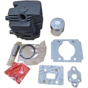 Cylinder Piston Ring Gasket Kit 505 04 07-01 Compatible With G26L BC2610 226R 226RJ Spare Parts in Saudi Arabia