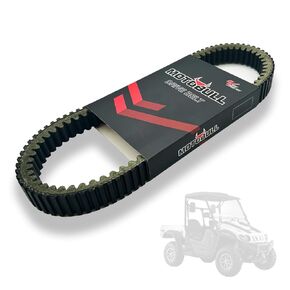 Drive Belt 25300F39000 Compatible with Hisun 500 700 550 750 450 All Series Such Replaces 25300-F39-0000 in Kuwait