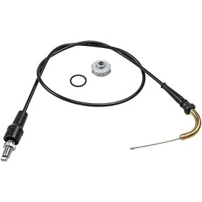 THROTTLE CABLE/CAP-ASSEMBLY in Kuwait