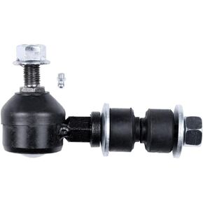 Pair of 2Pcs Front Sway Bar Kit Alloy Steel in Kuwait