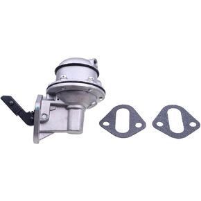 Mechanical Fuel Pump M3553 Compatible with Ford Country F-100 F-Series 6 Cylinder V8 1955-1964 in Kuwait