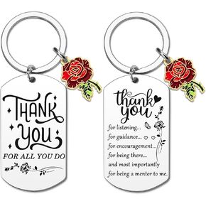 Boss Keychain Bosses Gifts for Female Best Boss Gifts For Women Thank You Gift For Manager Mentor Coworker Best White Elephant Christmas Gift Cool Office Keychain in Kuwait