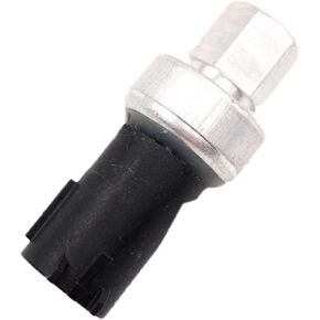 مفتاح ضغط A/C متوافق مع Edge 2007 2008 2009 2010 لـ Thunderbird 2002 2003 2004 2005 OEM: 6F9319D594AA مفتاح مستشعر الضغط التلقائي قطع غيار السيارات in Kuwait
