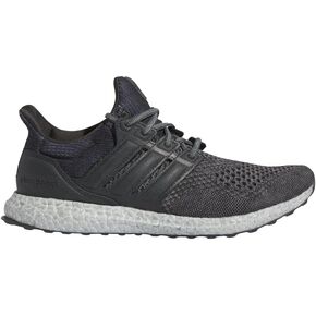 adidas Men's Ultraboost 4.0 DNA Running Shoe, White/White/Black, 10 in Saudi Arabia