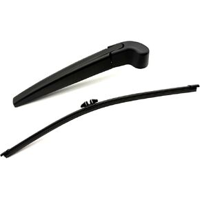 Rear Windshield Wiper Blade Arm Kit Replacement for BMW X5 G05 2019-2025 | Fit Replaces OEM 61627442095 in Kuwait
