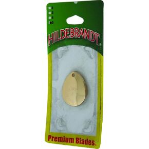 هيلدبراندت 4CBG بريميوم بليد، ذهبي in Kuwait