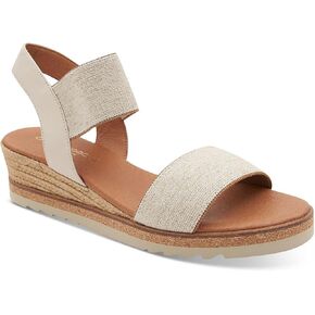 Andre Assous Neveah Metallic Wedge in Kuwait