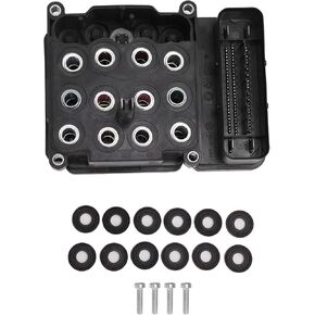 وحدة فرامل ABS المضادة للقفل، بديلة لكاديلاك 2011 2016 بأرقام OEM 22806344 20842710 22752525، وحدة مضخة التحكم ABS لنظام الفرامل المضادة للقفل in Kuwait